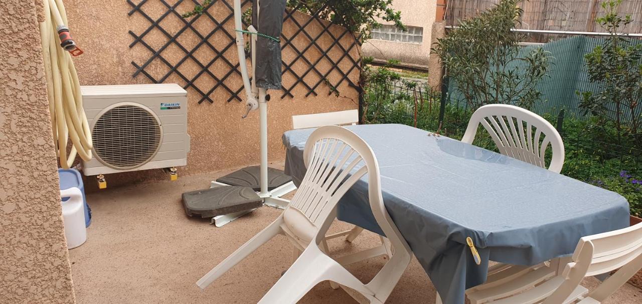 Apartamento La Vague Bleue Porticcio  Exterior foto