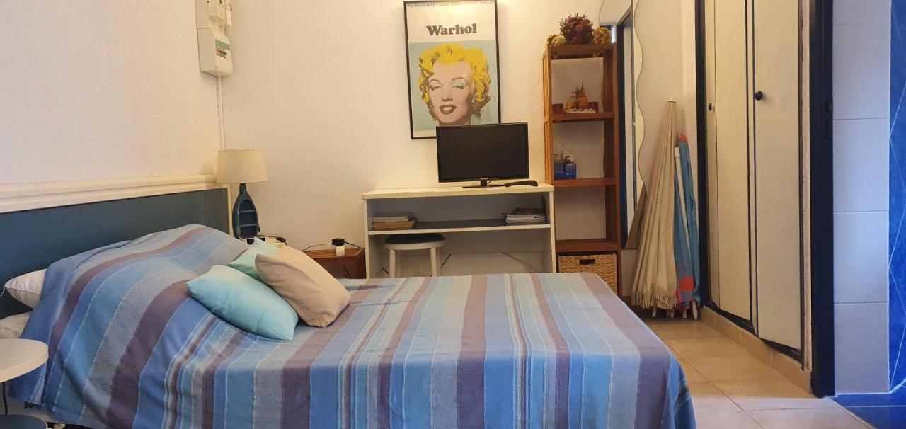 Apartamento La Vague Bleue Porticcio  Exterior foto