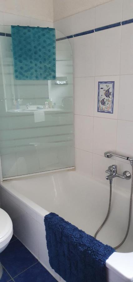 Apartamento La Vague Bleue Porticcio  Exterior foto