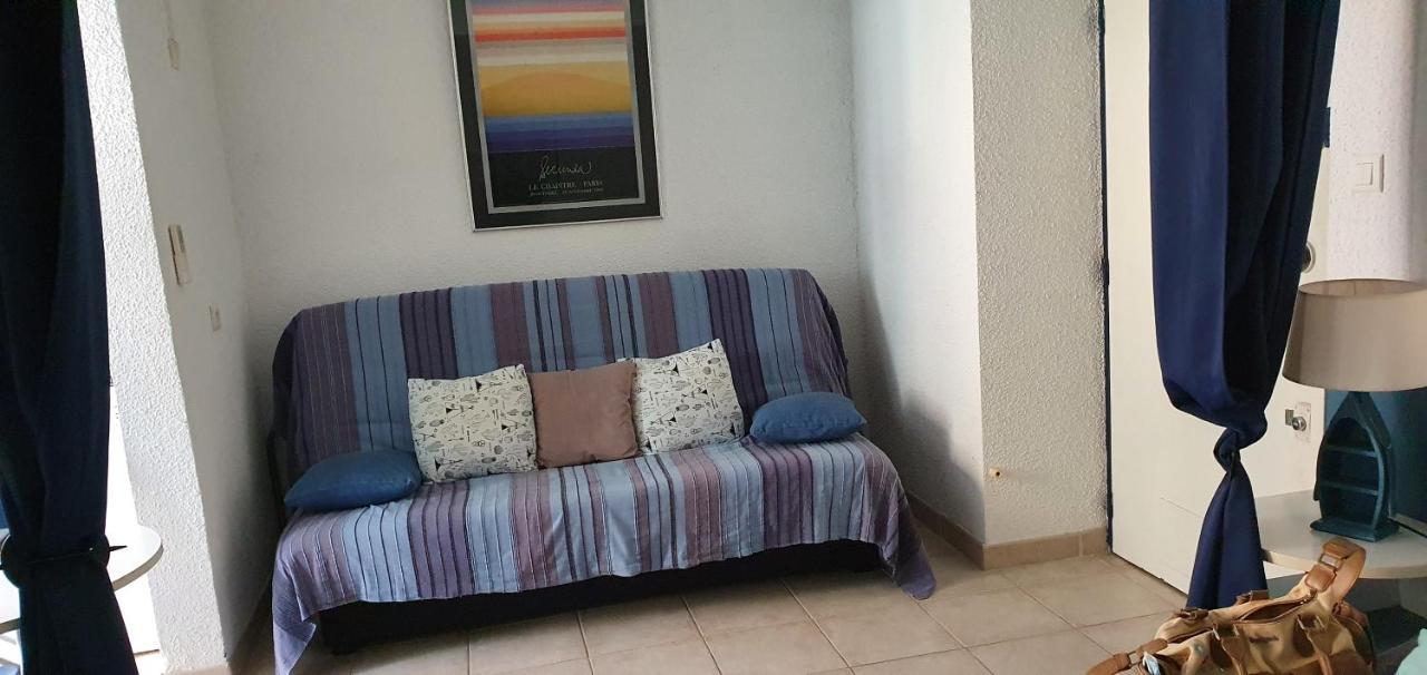 Apartamento La Vague Bleue Porticcio  Exterior foto