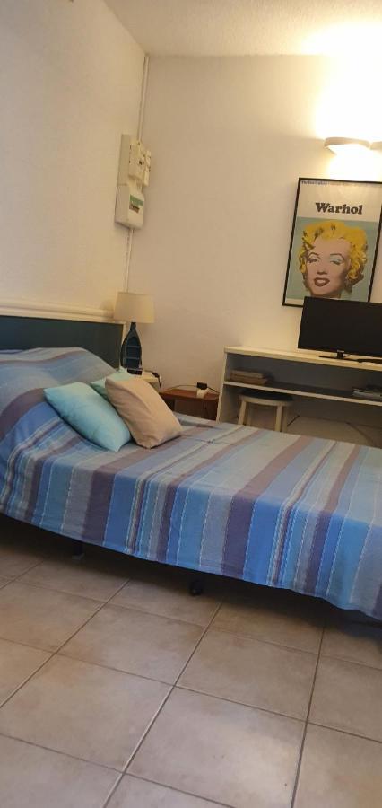 Apartamento La Vague Bleue Porticcio  Exterior foto
