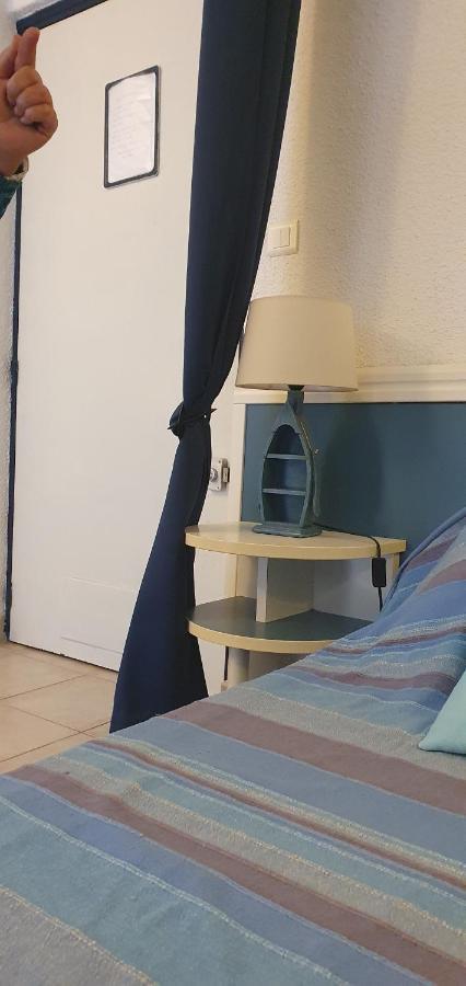 Apartamento La Vague Bleue Porticcio  Exterior foto