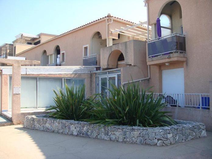 Apartamento La Vague Bleue Porticcio  Exterior foto